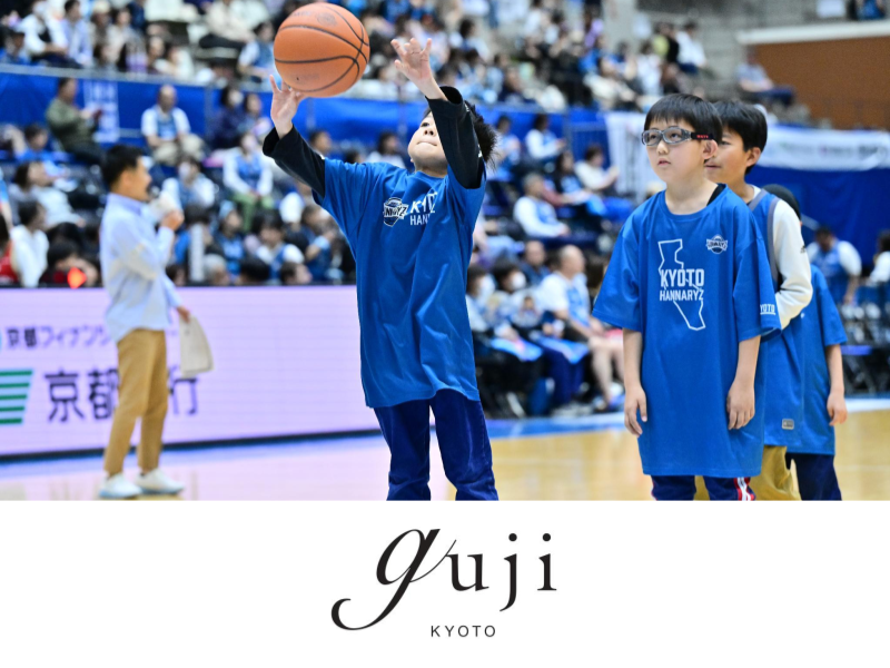 京都ハンナリーズ 対 滋賀レイクス【2026年9月25日、27日】 | 京都